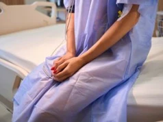 Gdy ją zostawił, dowiedziała się o ciąży. Zdecydowała się na aborcję