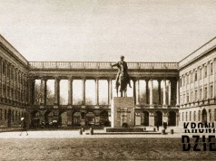 Warszawa miała własną skocznię narciarską. Mało kto pamięta, gdzie stała
