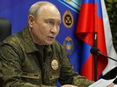 "Nie ma wiecznych wrogów ani wiecznych sojuszników". Trump pomaga zaspokajać ambicje Putina
