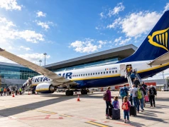 Ryanair ostrzega przed podwyżkami cen biletów nawet o 20%. Czy tanie latanie w Europie się kończy?