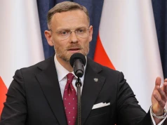 Aborcja według nowych przepisów. „Prezydent będzie się merytorycznie odnosił do tego projektu”