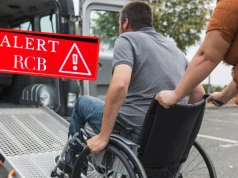 Problem z alertami RCB. Osoby z niepełnosprawnością wyliczają przeszkody i zawiłości