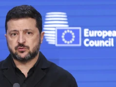 Zełenski zwrócił się do Polski w sprawie zboża. Co zrobi rząd?