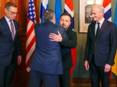 Przełom w negocjacjach? "Ukraina przedstawiła nowe pomysły"