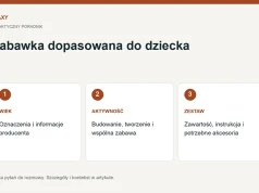 Zabawki edukacyjne i kreatywne: jak wybierać je do sklepu i placówki