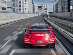 Gran Turismo 7 na PC staje się faktem. Zobaczcie rozgrywkę