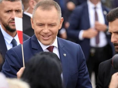 Jest głos z Pałacu ws. ustaw o aborcji. Przypomniał, co Nawrocki obiecał podczas kampanii