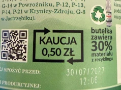 Rewolucja w systemie kaucyjnym. Koniec z kolejkami przy butelkomatach, jest nowa propozycja