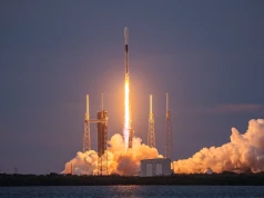 SpaceX z zyskiem 4,4 mld dolarów w III kwartale, biznes AI dał 7,56 mld dolarów przychodu