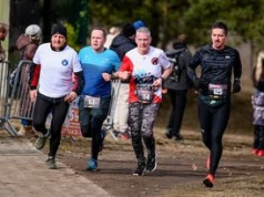 Ruszyły zapisy na XII edycję Biegu Tropem Wilczym w Pile