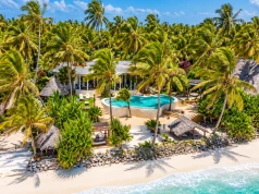 Zanzibar tanieje mimo rosnącej popularności. Ceny hoteli spadły o 18%, a linie szykują więcej lotów.