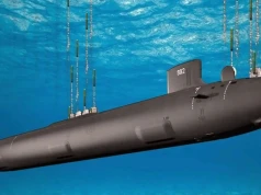 US Navy modernizuje systemy kierowania ogniem dla okrętów podwodnych. Jest umowa