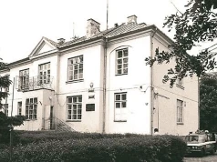 Atak „Jastrzębia” na PUBP we Włodawie 22 października 1946 roku