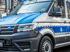 16-latek podejrzewany o przygotowania do zabójstwa wielu osób. Policjanci zabezpieczyli niebezpieczne przedmioty