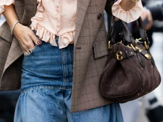 20 lat temu marzyła o niej każda fashionistka. Teraz kultowa torebka przeżywa drugą młodość
