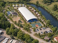 Goleniów. Jest pomysł na zagospodarowanie terenu po starym basenie