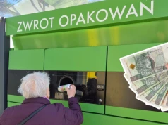 121 mln zł nie wróciło do kieszeni Polaków. Co stało się z pieniędzmi z kaucji?
