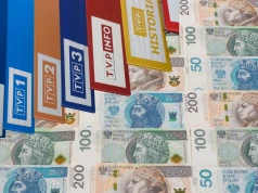 Rząd przepycha kolejną skandaliczną umowę z TVP! Ponad 5 "baniek" za 2 minuty