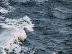 El Niño 2026 "przefarbowało" Pacyfik. NASA widzi efekt z orbity