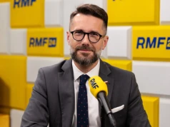 Czy rosyjska ropa powinna wrócić do Europy? Naszym gościem będzie Radosław Fogiel