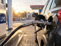 Miliony kierowców bez pomocy rządu. Minister jasno o dopłatach do LPG