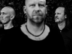 Postrockowo-psychodeliczne trio. Koncert Popsysze w Radiu Gdańsk