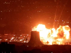 Pokój na warunkach Iranu? Teheran rzuca Waszyngtonowi ultimatum