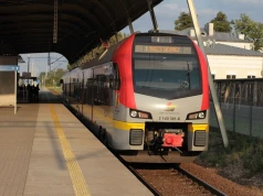 ŁKA: 3,16 miliona pasażerów w trzecim kwartale