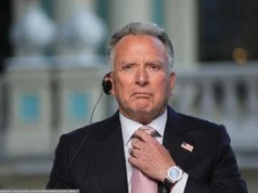 Człowiek Trumpa wylądował w Petersburgu. Spotka się z doradcą Putina