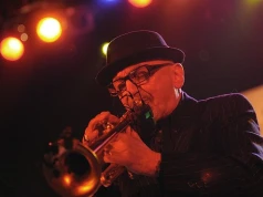 24. Jazzowa Jesień im. Tomasza Stańko w Bielsku-Białej