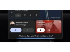 Android Auto zyskuje Personal Intelligence. Na razie nie w Polsce