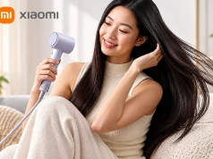 Mieści się w dłoni, a suszy w kilka minut. Xiaomi pokazało małą suszarkę z wielkim silnikiem