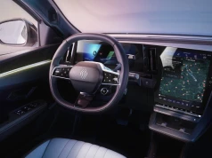 Nowe Renault Scenic i Rafale w 2028 roku. Technikę już wybrano