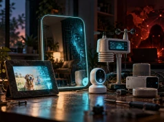 AI ożywia elektrośmieci, ale ma to swoją cenę
