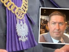 Kara dla polityka PiS warunkowo umorzona. „To nie oznacza braku winy”