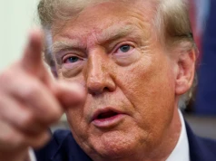 Trump rozlicza "fortunę" wydaną na pomoc Ukrainie. "Europa też ma dość"