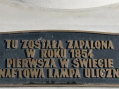 Gorlice: To tu rozbłysła pierwsza lampa naftowa na świecie