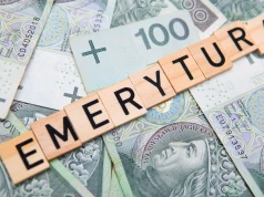 Emerytury dzisiejszych 30- i 40-latków. Prognoza mówi o około 30 proc. średniej pensji
