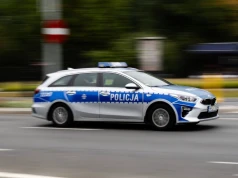 Dron spadł pod Warszawą. Tym razem winna nie jest Rosja, tylko polskie wojsko
