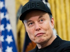 „WSJ”: To Musk zlecił spowolnienie Starshield dla Ukrainę