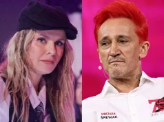 Michał Wiśniewski właśnie ujawnił. To dlatego naprawdę rozstał się z Mandaryną