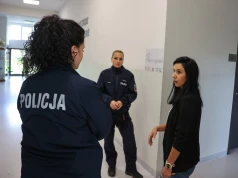 Warszawa: 16-latek szykował się do zabójstwa wielu osób. Zatrzymała go policja