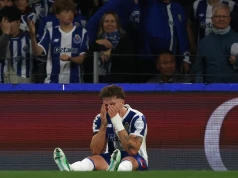 Tak ocenili Polaków po meczu FC Porto w LM. Pietuszewski pod ostrzałem
