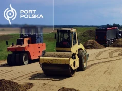 Port Polska: Jest inżynier kontraktu dla inwestycji drogowych