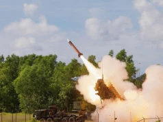 Sikorski: Polska nie ma pocisków Patriot, by przekazać je Ukrainie