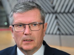 Wiceszef MSZ: mamy obietnicę od strony ukraińskiej, że decyzja lwowskich władz o ustanowieniu roku Szuchewycza nie wejdzie w życie