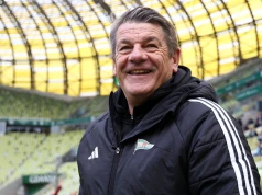 Gorąco w Radomiaku. John Carver postawił ultimatum?