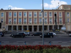 Nowe sale, nowoczesna scena i winda. Tak zmieni się Dom Kultury w Mielcu
