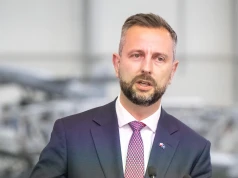 Rok 2027 we Lwowie rokiem UPA i Romana Szuchewycza. Wybuchła gigantyczna burza! Szef…
