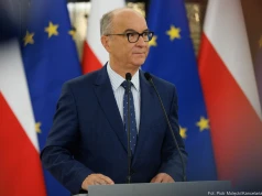 Włodzimierz Czarzasty przyjedzie do Rzeszowa. Otwarte spotkanie z marszałkiem Sejmu już w niedzielę
